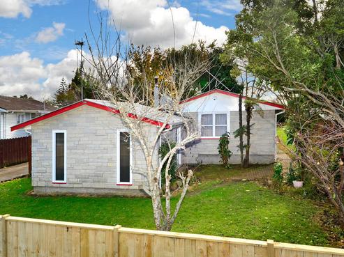 35 Tatariki Street, Rosehill