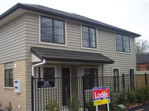 25A Albert Street, Hamilton East
