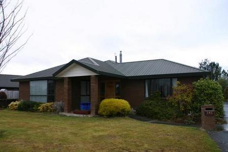 245 Kingsbury Avenue, Rangiora