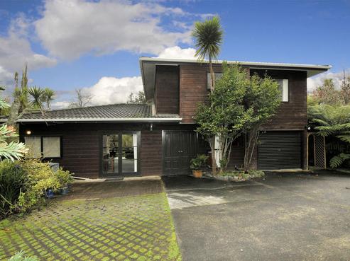 23B Hebron Road, Waiake