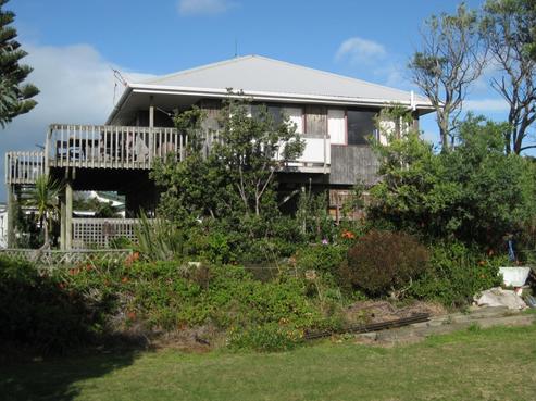 23 Beach Road, Porangahau