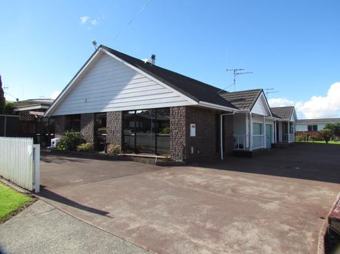 47A Clark Road, Kamo