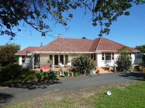 272 Main Highway, Otaki