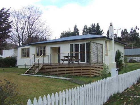 1 Till Street, Roxburgh