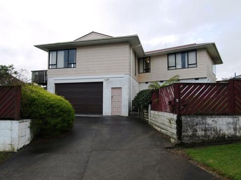 8 West Harbour Drive, West Harbour
