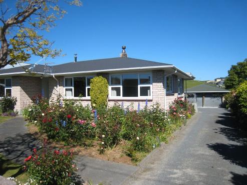 52 Churchill Street, Kaikoura