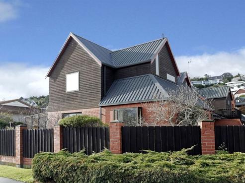 1 Woodlau Rise, Huntsbury