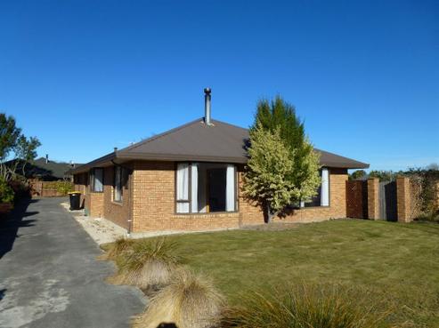 247 Kingsbury Avenue, Rangiora