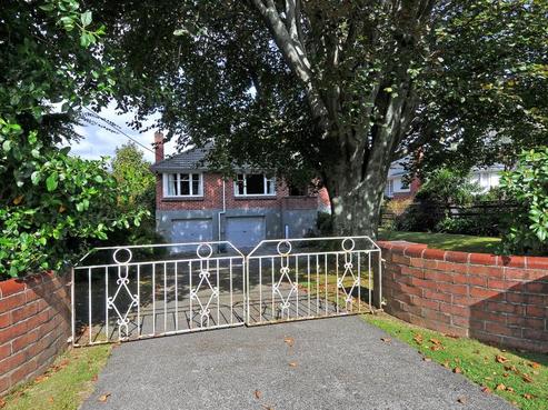 24 Hudson Avenue, Ebdentown