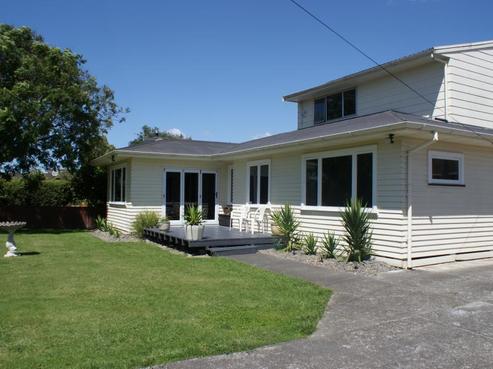 10 Avenue Road, Greenmeadows