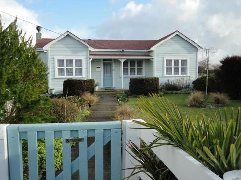 28 Short Road, Pahiatua