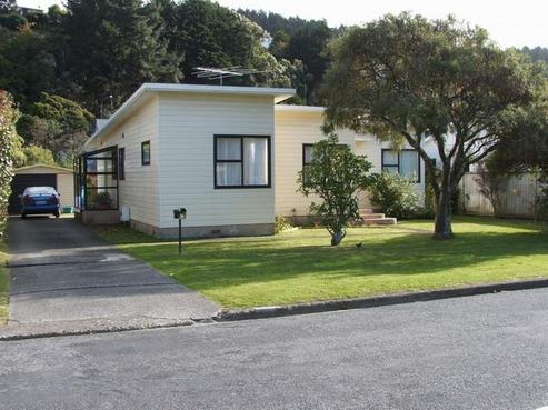 19 Nathan Street, Tawa