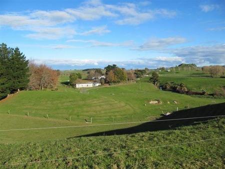 229 Old Taupo Road, Putaruru
