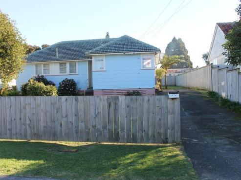 49 Franklyne Road, Otara