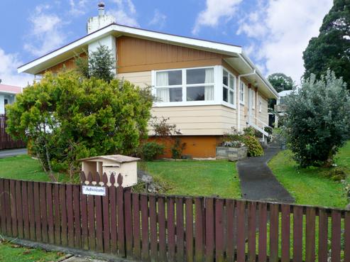 39 Ross Street, Onerahi