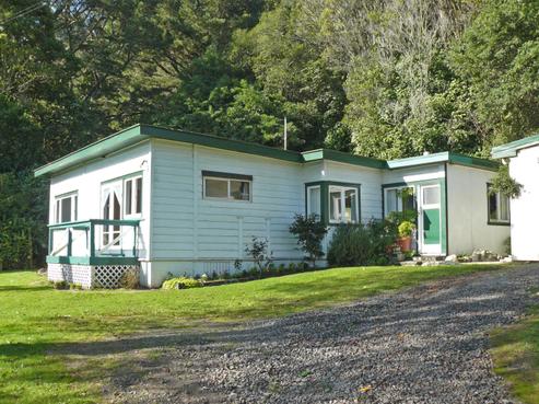 1312 State Highway 30, Rotoiti Forest