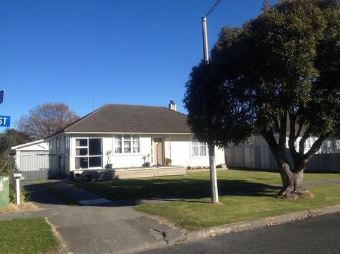 45 Williams Street, Marewa