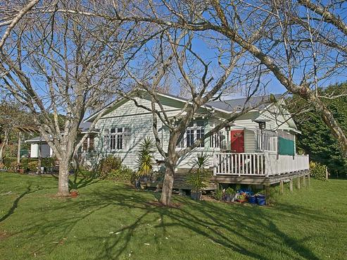 81A Morley Road, Waiuku