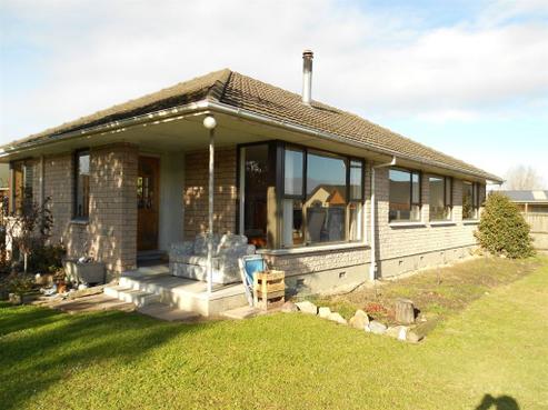 27B Peraki Street, Kaiapoi