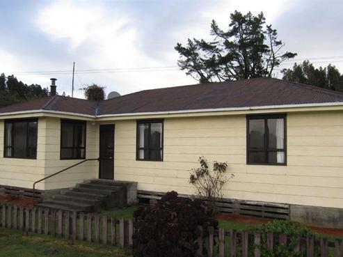 3286 State Highway 7, Ahaura