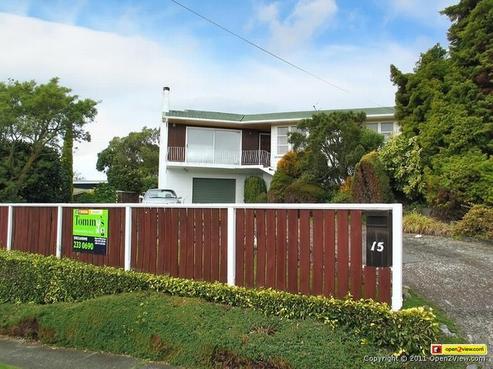 15 Ernest Street, Ranui