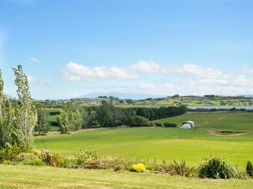 134 Exelby Road, Burbush
