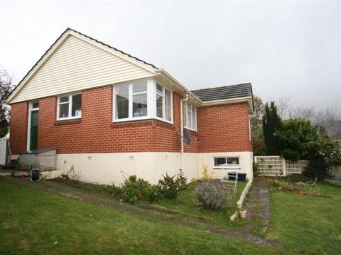 4 Hillary Street, Liberton
