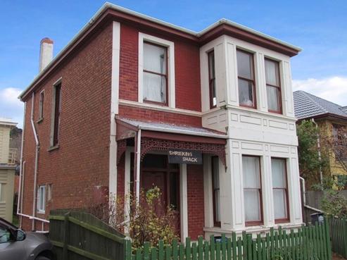 568 Great King Street, North Dunedin