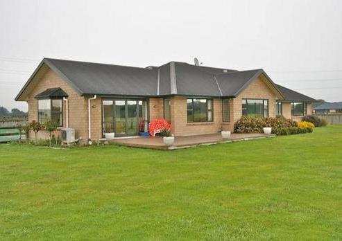 40 Langshaw Road, Mill Road