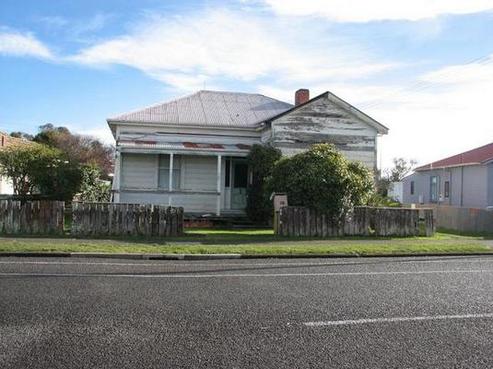 15 Jackson Street, College Estate