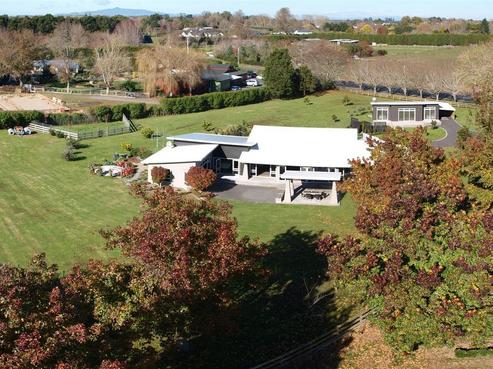 261 Newell Road, Tamahere