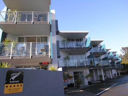 78 Esplanade, Kaikoura