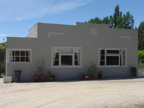 5568 Kurow-duntroon Road, Kurow