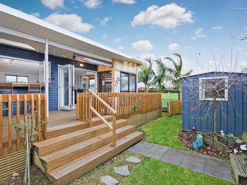 25 Ararimu Road, Ramarama