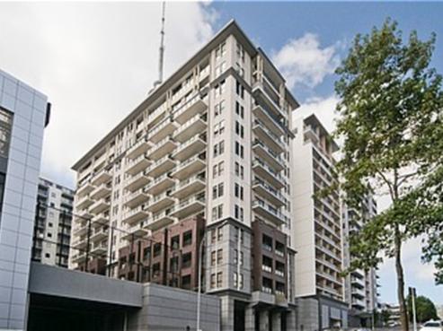 1213/22 Nelson Street, Auckland Central