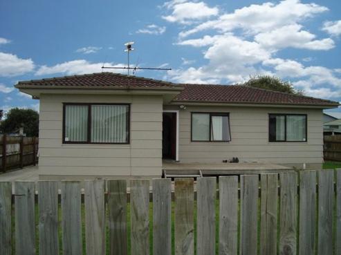 46 Barneys Farm Road, Clendon Park