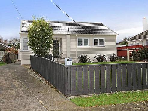 23 Pilcher Crescent, Naenae