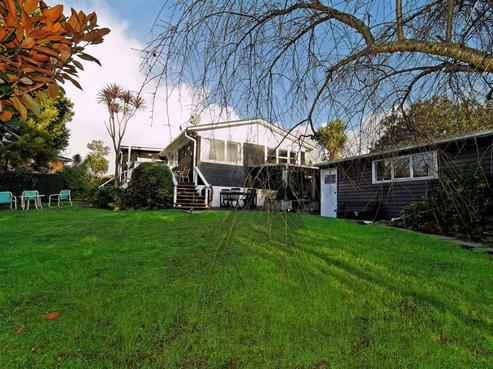 14 Gregg Place, Sunnyvale