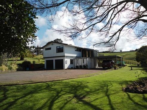 1797 East Coast Road, Stillwater
