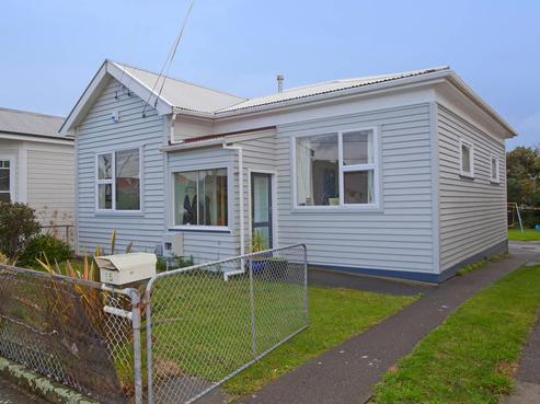 15 High Street, Petone