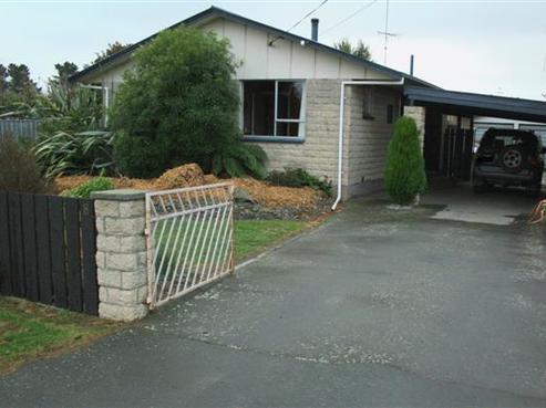 8 Waymouth Street, Fairton