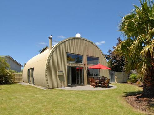 55 Regent Street, Martinborough
