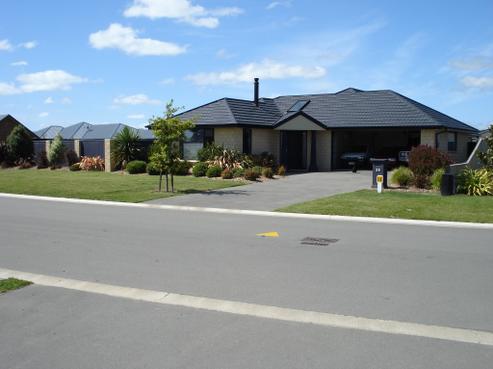 38 Overbury Crescent, Rolleston