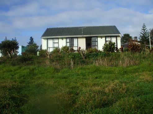2500 State Highway 1, Hukerenui and Surrounds