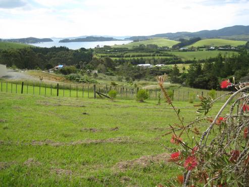 62 Midgley Road, Mangonui