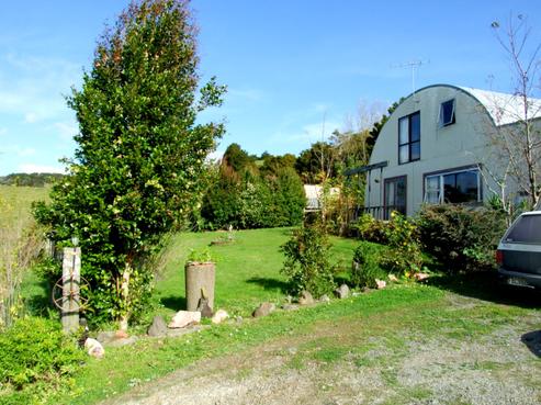 58 Wallace Road, Kaitaia