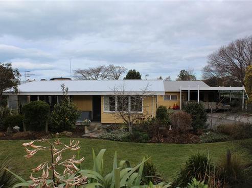 13 Nash Street, Marewa