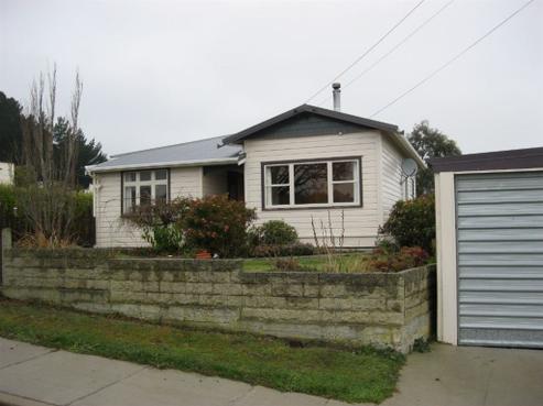40 Christchurch Street, Kaitangata