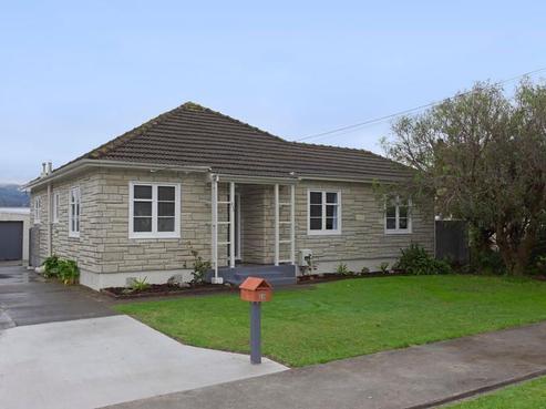 235 Naenae Road, Naenae