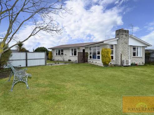 8 Palmer Street, Rangiora